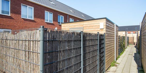 Te huur: Wulp 15 - Photo 3