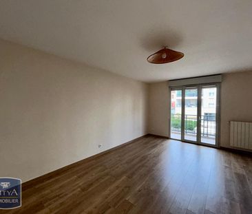 Location Appartement 3 pièces 64m² ST ETIENNE 42000 - Photo 1