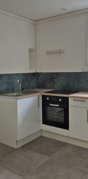 Location Appartement 1 pièce 20m² ANZIN 59410 - Photo 1