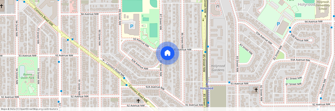 9277 87 St NW, Edmonton NW