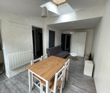 Location Appartement 2 pièces 29m² AMIENS 80000 - Photo 2