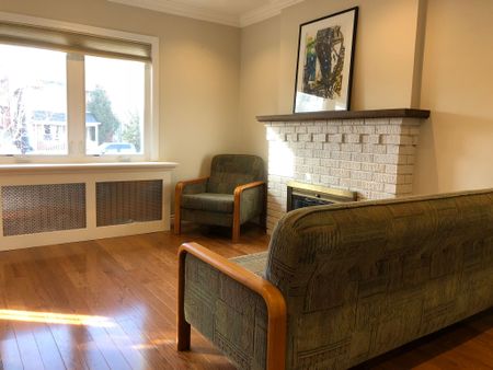 For Lease - 94 Torrens Avenue Unit# Main, Toronto, Ontario - Photo 2