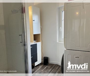 Location Appartement 2 pièces 49m² - Photo 5