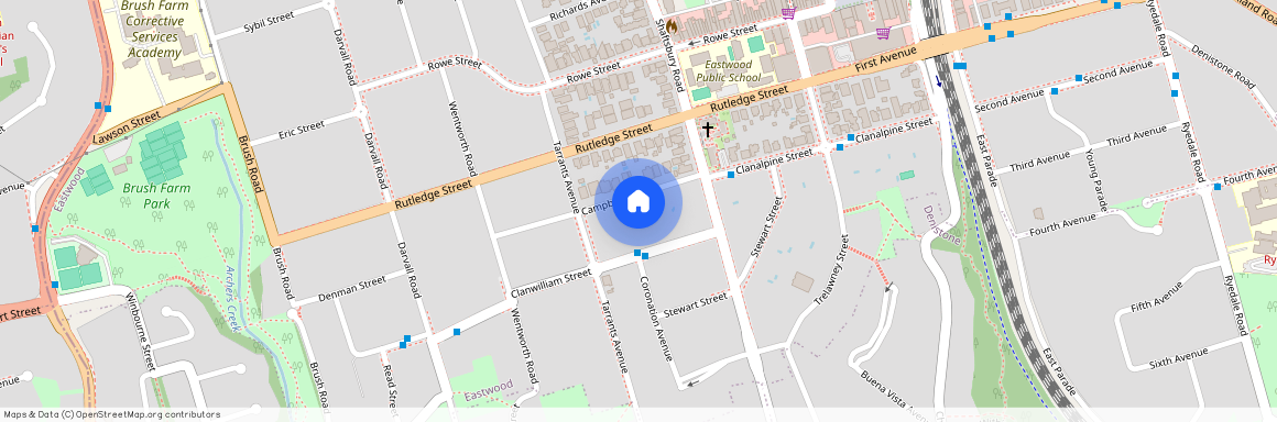 12A Campbell St, NSW 2122, Eastwood