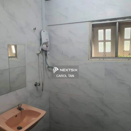villaria condo at bukit antarabangsa - Foto 3