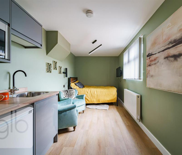 1 bedroom in a house share to rent - Photo 5