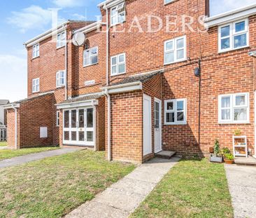 1 bedroom apartment to rent Caernarvon Road, Chichester, PO19 - Photo 6