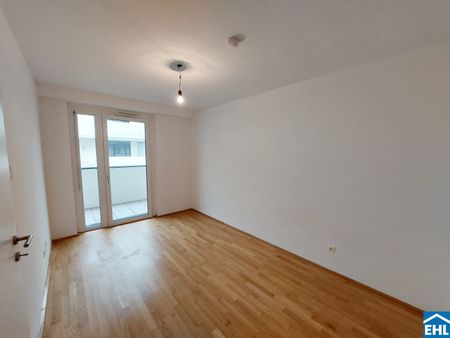Toll aufgeteilte 2-Zimmerwohnung mit Balkon in U-Bahnnähe - Photo 3