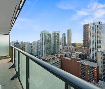 For Lease - 161 Roehampton Avenue Unit# 2711, Toronto, Ontario - Photo 6