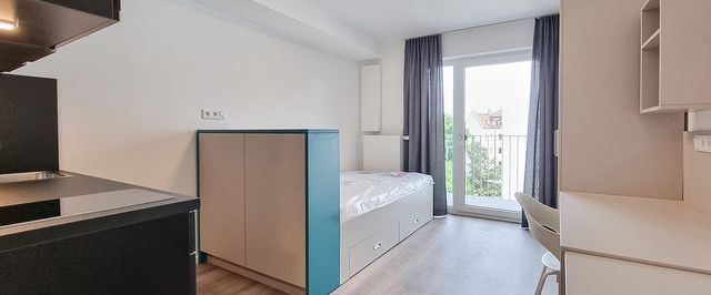 Für Studenten/Azubi´s: neuwertige 1-Zi.-Wohnung! - Foto 1