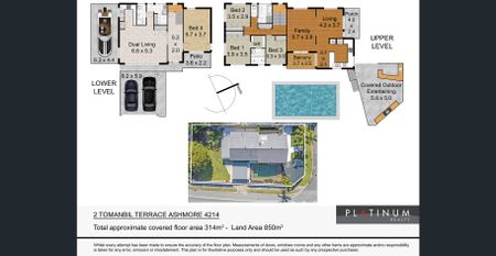 Dual-living Family Living in Prime Location - Photo 2