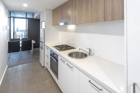 MODERN 2 BEDROOMS APARTMENT IN EXCEPTIONAL LIFESTYLE - Photo 5