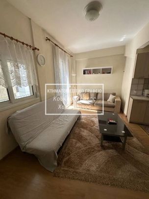 Studio/Γκαρσονιέρα για ενοικίαση Διοικητήριο (Κέντρο Θεσσαλονίκης) - Photo 1