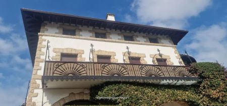 Alquiler de piso en Calle Atxekolandeta - Photo 2