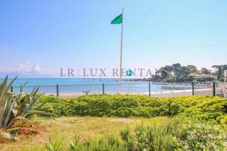 Studio à louer à l'année - Cap d'Antibes - Photo 2