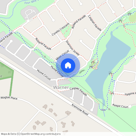 50 Moor Circuit, Qld 4500, Warner