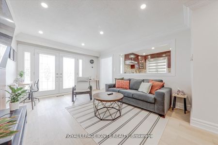 For Lease - 4023 Bishopstoke Lane Unit# Main, Mississauga, Ontario - Photo 5