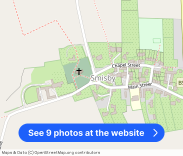 Annwell Lane, Smisby - Photo 1