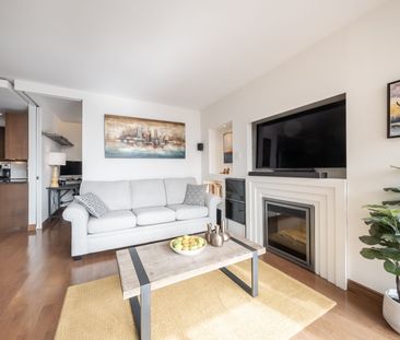 For Lease - 95 Lombard Street Unit# 801, Toronto, Ontario - Photo 6