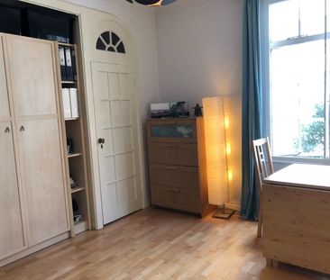 Studio Flat, Hallam Street, W1W - Photo 1