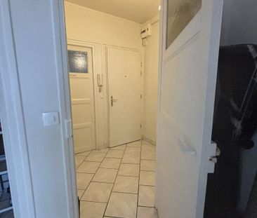 Location Appartement 1 pièce 33m² - Photo 5