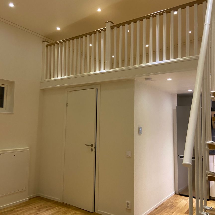 Berguvsgatan, Malmö - Foto 1