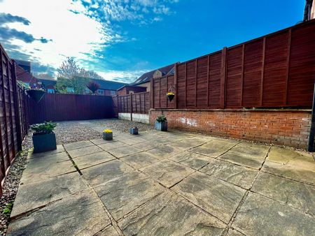 2 bedroom house to rent - Photo 2