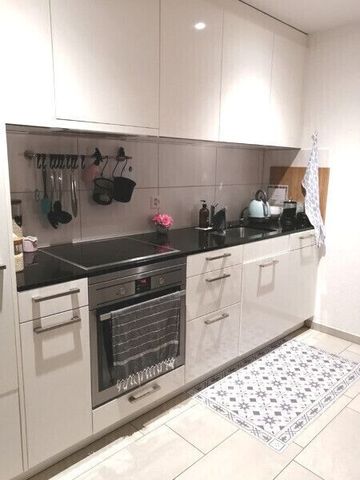 APPARTEMENT 21/2 PIÈCES À BENGLEN (ZH), MEUBLÉ, TEMPORAIRE - Foto 4