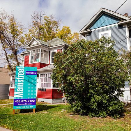 Avenue Houses - Photo 3