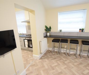 157 Carholme Road - Studio 3 - Photo 5