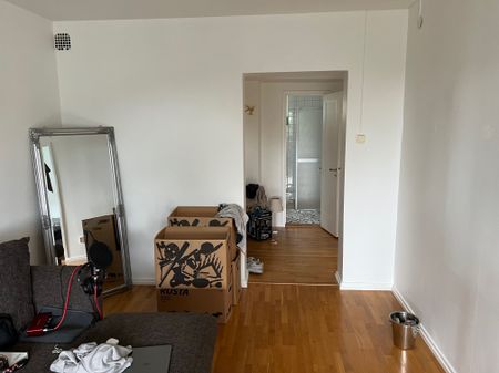 Gustav Adolfsgatan, Borås - Foto 4