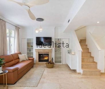 Alquiler de chalet adosado en CL Isabel Clara Eugenia, 1 - Photo 6