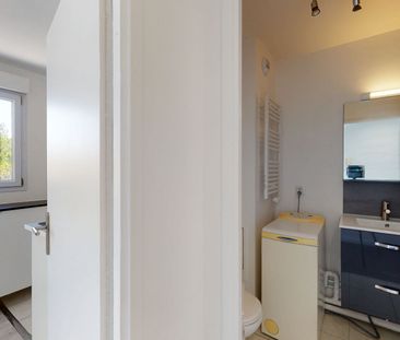 Location appartement 1 pièce, 25.06m², Créteil - Photo 5