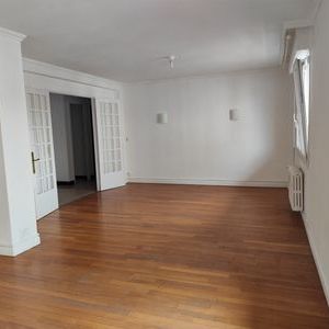 À louer / Appartement F4 / BESANCON QUARTIER MOUILLERE 9 rue de la Mouillère - Photo 1