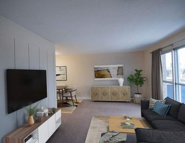 Grenoble Manor | 415 St. Jean Baptiste, Winnipeg - Photo 1