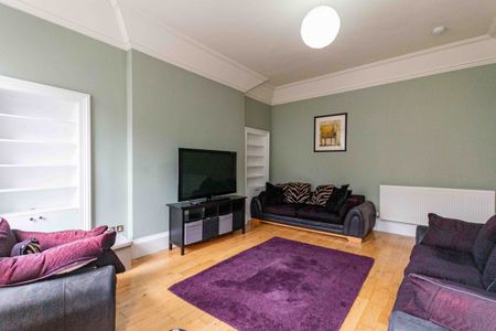 0774L - Lauriston Park, Edinburgh, EH3 9JA - Photo 4