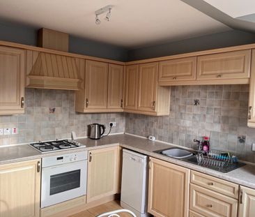 2 Bed Flat, Riverside Manor, AB10 - Photo 5