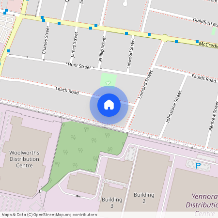 59 Leach Road, NSW 2161, Guildford West