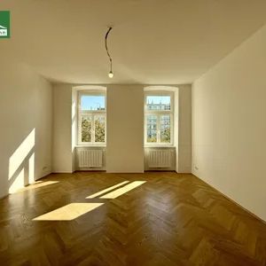 Erstbezug nach Sanierung: 2-Zimmer Wohnung nahe der Mariahilfer Straße! - Foto 3