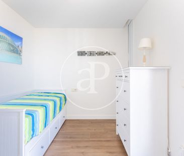 Flat for rent with views in Benicalap (Valencia) - Photo 3