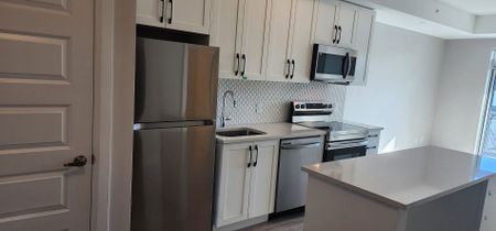 For Lease - 480 Gordon Krantz Avenue Unit# #306, Milton, Ontario - Photo 5