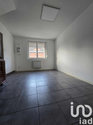 Maison 4 pièces de 60 m² à Lillers (62190) - Photo 1