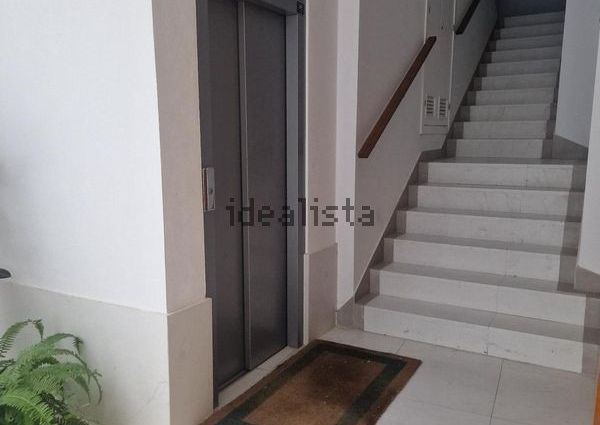 Alquiler de dúplex en Calle Amaya