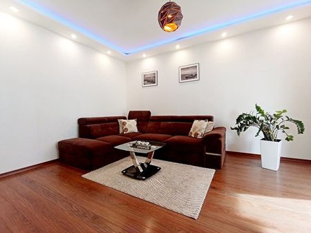 Mieszkanie do wynajęcia - Warszawa, Batalionów Chłopskich - Zdjęcie 2