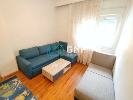 Studio/Γκαρσονιέρα για ενοικίαση Ζωοδόχου Πηγής (Αμπελόκηποι) - Photo 3