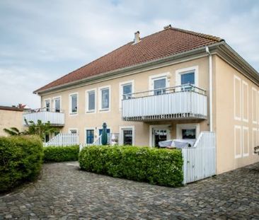 3:a Museigatan 15 2 vån Balkong .Centrala Simrishamn - Foto 1