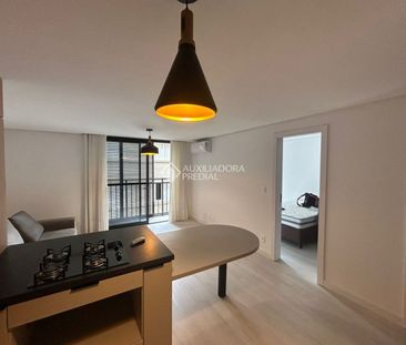 Apartamento com 1 quarto e 47m² para alugar em Mont'Serrat, Porto A... - Photo 6