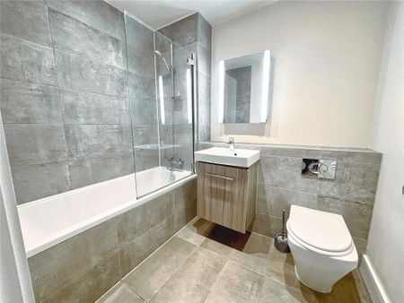 1 bedroom apartment to rent - Photo 5