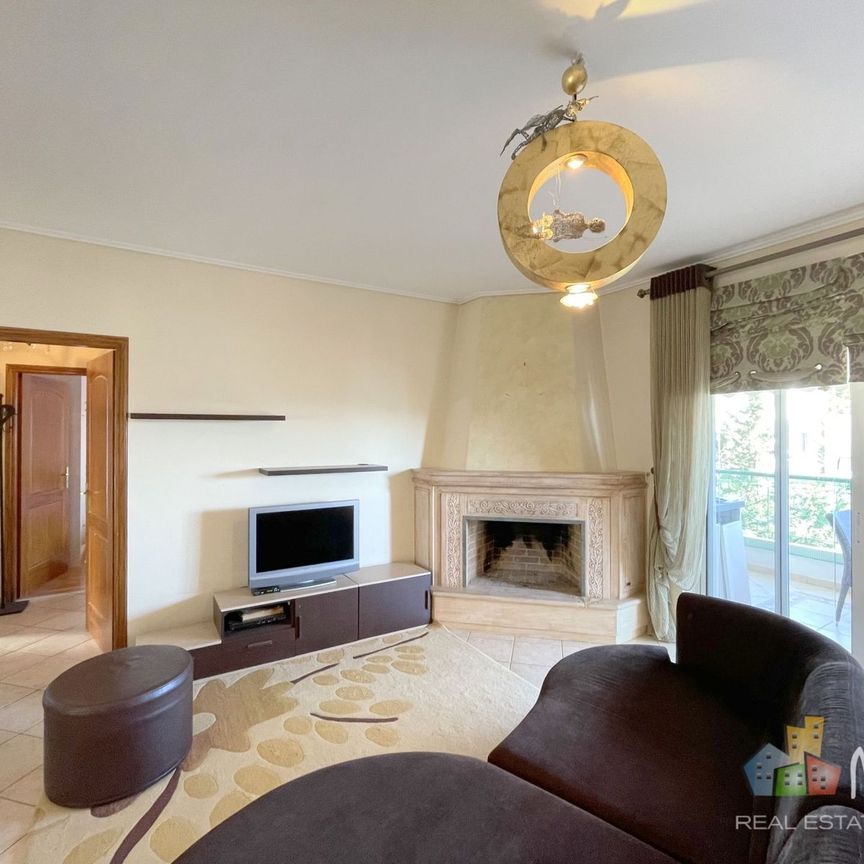 Διαμέρισμα για ενοικίαση - Γλυφάδα, - Photo 1