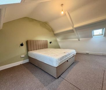 1 bedroom house of multiple occupation to rent - Photo 3